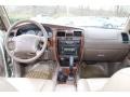Millennium Silver Metallic - 4Runner Limited 4x4 Photo No. 12