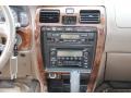 Millennium Silver Metallic - 4Runner Limited 4x4 Photo No. 13