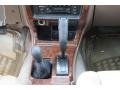 Millennium Silver Metallic - 4Runner Limited 4x4 Photo No. 14
