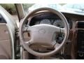 Millennium Silver Metallic - 4Runner Limited 4x4 Photo No. 15