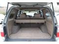 Millennium Silver Metallic - 4Runner Limited 4x4 Photo No. 18