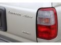 Millennium Silver Metallic - 4Runner Limited 4x4 Photo No. 19