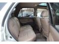 Millennium Silver Metallic - 4Runner Limited 4x4 Photo No. 21