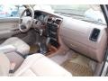Millennium Silver Metallic - 4Runner Limited 4x4 Photo No. 23