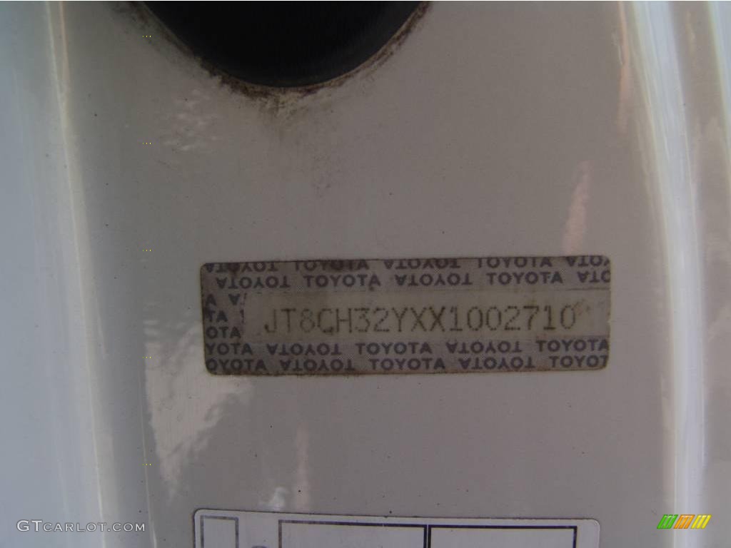1999 SC 400 - Golden Pearl / Ivory photo #33