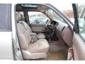 Millennium Silver Metallic - 4Runner Limited 4x4 Photo No. 24
