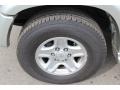 Millennium Silver Metallic - 4Runner Limited 4x4 Photo No. 27