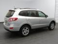 2011 Moonstone Silver Hyundai Santa Fe Limited  photo #6