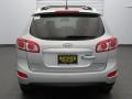 2011 Moonstone Silver Hyundai Santa Fe Limited  photo #7