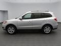 2011 Moonstone Silver Hyundai Santa Fe Limited  photo #9