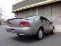 1999 Sterling Mist Metallic Nissan Maxima GLE  photo #8