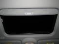 2011 Moonstone Silver Hyundai Santa Fe Limited  photo #16