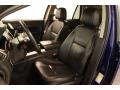 2013 Ford Edge Limited AWD Front Seat