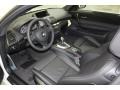 Black Prime Interior Photo for 2013 BMW 1 Series #78555914