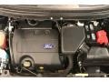 2013 Ford Edge 3.5 Liter DOHC 24-Valve Ti-VCT V6 Engine Photo