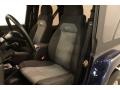 Midnight Blue Pearl - Wrangler X 4x4 Photo No. 5