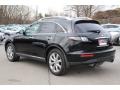 Black Obsidian - FX 45 AWD Photo No. 7