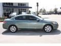 2009 Mystic Green Metallic Honda Accord EX Sedan  photo #6