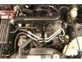 4.0 Liter OHV 12V Inline 6 Cylinder Engine for 2006 Jeep Wrangler X 4x4 #78556367