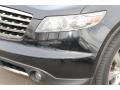Black Obsidian - FX 45 AWD Photo No. 26
