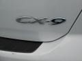 2008 Crystal White Pearl Mica Mazda CX-9 Grand Touring  photo #18