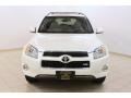 Blizzard White Pearl - RAV4 Limited V6 4WD Photo No. 2