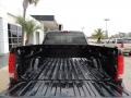 2008 Onyx Black GMC Sierra 2500HD SLT Crew Cab 4x4  photo #4