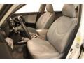 Blizzard White Pearl - RAV4 Limited V6 4WD Photo No. 6
