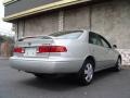 Lunar Mist Metallic - Camry LE Photo No. 8