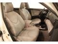 Blizzard White Pearl - RAV4 Limited V6 4WD Photo No. 11