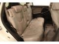 Blizzard White Pearl - RAV4 Limited V6 4WD Photo No. 12