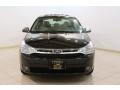 Ebony Black - Focus SEL Sedan Photo No. 2