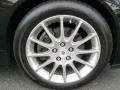 2007 Cadillac CTS Sport Sedan Wheel and Tire Photo
