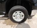 Onyx Black - Sierra 2500HD SLT Crew Cab 4x4 Photo No. 24