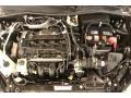 2.0 Liter DOHC 16-Valve VVT Duratec 4 Cylinder Engine for 2010 Ford Focus SEL Sedan #78557464