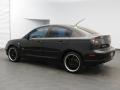 Black Mica - MAZDA3 s Sedan Photo No. 4