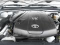 Super White - Tacoma V6 SR5 PreRunner Double Cab Photo No. 20