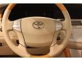 2007 Desert Sand Mica Toyota Avalon Limited  photo #8