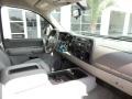 2009 Silver Birch Metallic GMC Sierra 1500 SLE Crew Cab  photo #6