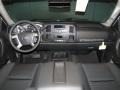 2013 Summit White GMC Sierra 1500 SLE Crew Cab  photo #6