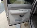 2009 Silver Birch Metallic GMC Sierra 1500 SLE Crew Cab  photo #11