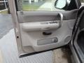 2009 Silver Birch Metallic GMC Sierra 1500 SLE Crew Cab  photo #13