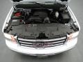 2013 Summit White GMC Sierra 1500 SLE Crew Cab  photo #3