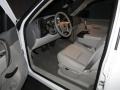 2013 Summit White GMC Sierra 1500 SLE Crew Cab  photo #4