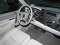 2013 Summit White GMC Sierra 1500 SLE Crew Cab  photo #5