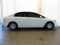 Taffeta White - Civic LX Sedan Photo No. 2