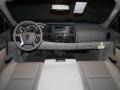 2013 Summit White GMC Sierra 1500 SLE Crew Cab  photo #6