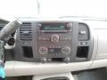 2009 Silver Birch Metallic GMC Sierra 1500 SLE Crew Cab  photo #17