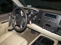 2013 White Diamond Tricoat GMC Sierra 1500 SLE Crew Cab  photo #5