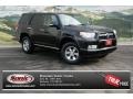 Black - 4Runner SR5 4x4 Photo No. 1
